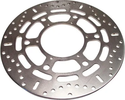 Immagine prodotto di Disco freno fisso EBC MD834 D.300mm 6 bulloni