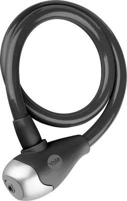 Obrázok produktu pre Kombinovaný zámok na bicykel YALE – MP BL YECC12