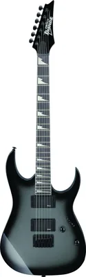 Produktbild von Ibanez GRG121DX-MGS