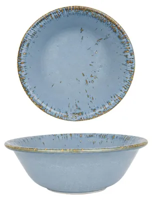 Produktbild von Bonna Schüssel - Sky Snell - Porzellan - 16 cm