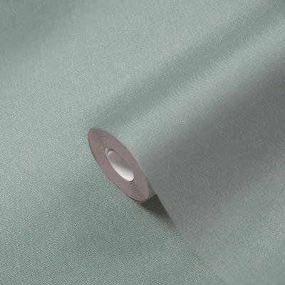 Obrázok produktu pre Netkané tapety tapety zelená obyčajná 397751 Pure Elegance