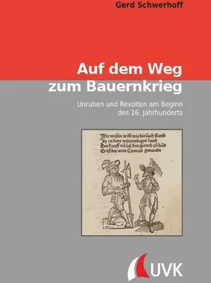 Image de Auf dem Weg zum Bauernkrieg