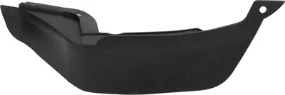 Immagine prodotto di Paraurti anteriore paraspruzzi protettivo robusto elegante look Latlap sostituzione per Cooper R60 R61 destra (51119802644)