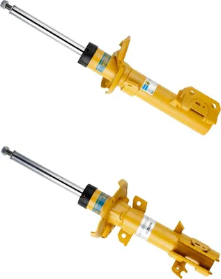 Produktbild von Stoßdämpfer-Set vorne links rechts Federbein BILSTEIN für u.a. FORD B-MAX