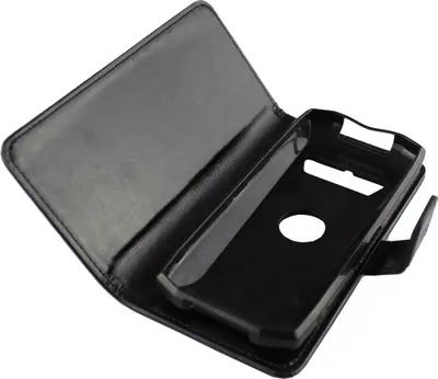 Zdjęcie produktu dla Bookstyle-Case Crosscall Core-S4 / Core-S5 Schwarz