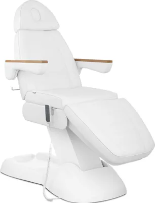 Produktbild von Kozmetické kreslo Physa San Marino - biele | SAN MARINO WHITE