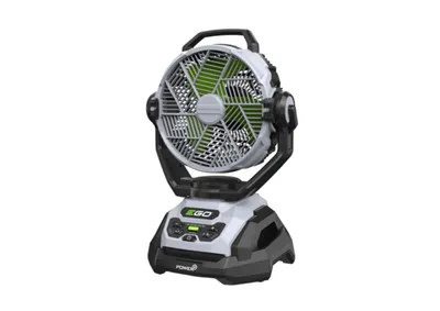 Produktbild von EGO - FN1000E-K1252 - Ventilator inkl. Akku und Ladegerät