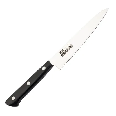 Image de Masahiro couteau Mv-l Utility 150mm 14104