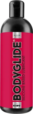 Produktbild von Silicone Based Lubricant 1.000 ml