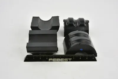 Produktbild von Febest Bzsb-221F-Kit