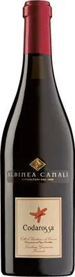 Produktbild von Lambrusco Grasparossa DOC Codarossa Emilia-Romagna | Italien | 8% vol | 0,75 l