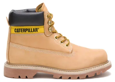 Immagine prodotto di Stivali Caterpillar Colorado Honey Yellow
