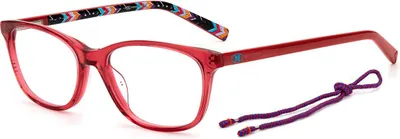 Image de Monture de lunettes Missoni MMI-0008-8CQ Ø 52 mm