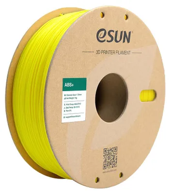 Zdjęcie produktu dla eSUN ABS+, 1 szt., 1 kg