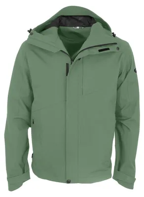 Produktbild von Kastelruth MTX 20.0 - Megatexjacke light green (1616) 54