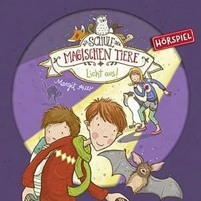 Produktbild von 03: Licht aus! (Hörspiel)