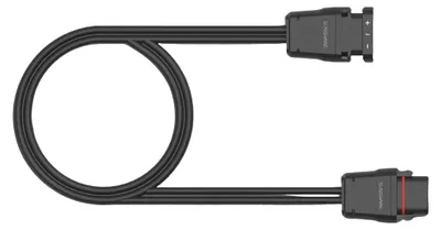 Produktbild von SUNSHARE DC-Verlängerungskabel 2,9 m – 4 mm², IP67