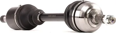 Produktbild von RIDEX 13D0495 Antriebswelle Vorne Links passend für PEUGEOT 3008 SUV (M) 308 SW I (4E, 4H) 5008 (0U, 0E) 3008 (0U) für CITROËN C4 II (B7)