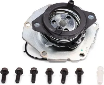 Produktbild von HEPU Kühlmittelpumpe Wasserpumpe für VOLVO XC60 (156) P984