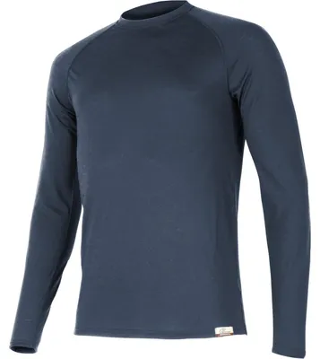 Image de T-shirt en laine pour homme ATAR