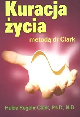 Productafbeelding van Kuracja zycia metoda dr Clark