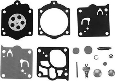 Image de Kit Réparation Membranes Et Joints Carburateur Adaptable Walbro Pour Carburateur Wj Monté Sur Cifarelli, Emak, Homelite, Husqvar