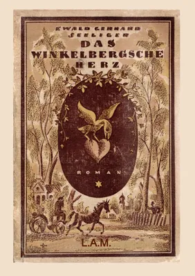 Produktbild von Das Winkelbergsche Herz