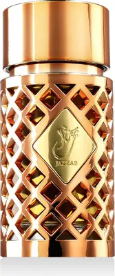 Immagine prodotto di Ard Al Zaafaran Jazzab Gold EDP 50 ml UNISEX