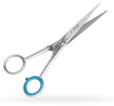 Produktbild von PREMAX Friseurschere - Easy Linie 15896 Edelstahl 5 1/2