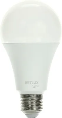 Produktbild von LED-Lampe Retlux RSH 104 A70 E27 14 W RGB CCT