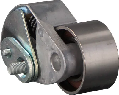 Produktbild von FEBI BILSTEIN 34312 Spannrolle Zahnriemen Ø58mm für HYUNDAI i30 (FD) i30 CW (FD) GETZ (TB) TUCSON (JM) SANTA FÉ II (CM)
