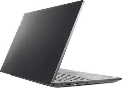 Produktbild von Lenovo - Schneller Laptop mit Intel Celeron N4500 2x2.80 GHz - 15.6 Zoll Full HD - 8GB RAM - 256 GB SSD - USB 3.2 - WLAN - Win 11 Pro + Greed Tasche