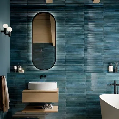 Zdjęcie produktu dla CASA39 Płytki ceramiczne Majolika 5x45 cm Rondine Life