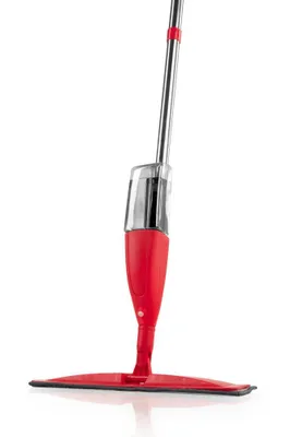 Produktbild von CLEANMAXX mop s integrovanou funkcí rozprašování 300 ml nádržka