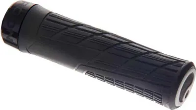 Produktbild von Ergon GE1 Evo Slim Factory, Griffe, Schwarz