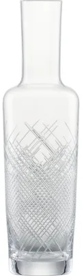 Obrázek produktu pro ZWIESEL GLAS HANDMADE Wasserflasche, Inhalt: 0,75 Liter, Höhe: 307 mm, ø: 86 mm