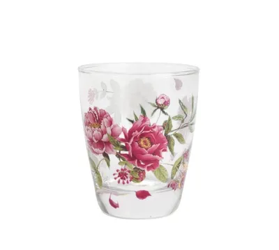 Produktbild von Isabelle Rose, Geschirr, Haushalt, Vintage, Trinkglas, Gläser
