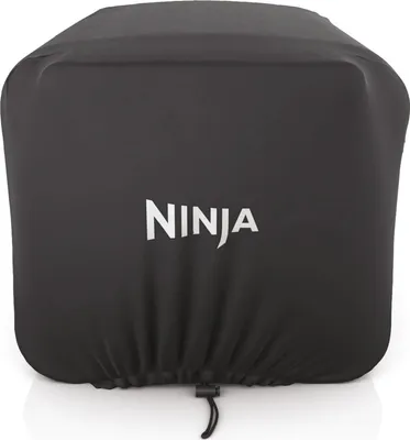 Produktbild von Ninja XSKOCVREUK, Hülle, Schwarz, Polyester, Ninja, 450 mm, 550 mm