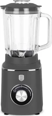 Produktbild von Berlinger Haus Antracit Standmixer BH9539