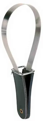 Produktbild von TRIXIE Haar-Ex Metallstriegel, 25 x 8 cm