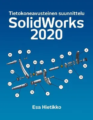 Produktbild von SolidWorks 2020