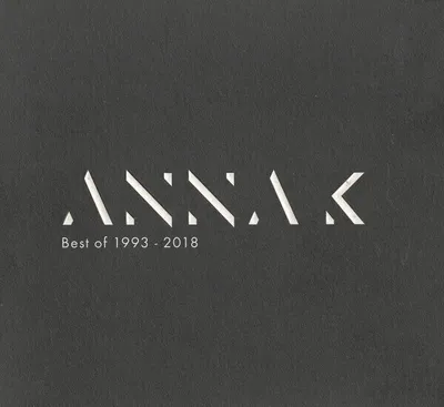 Zdjęcie produktu dla Anna K - Best Of (CD)
