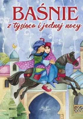 Produktbild von Basnie z tysiaca i jednej nocy