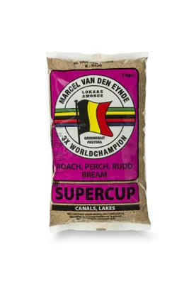 Produktbild von vd Eynde Supercup 1 kg
