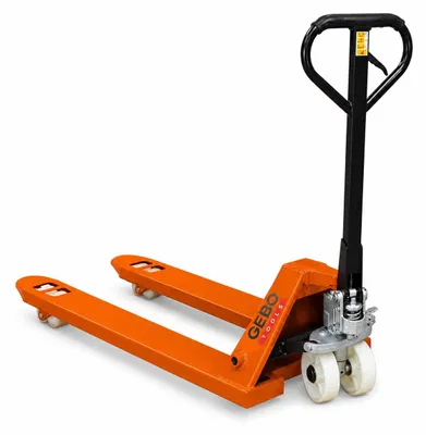 Obrázok produktu pre Paletový vozík 2,5t 120 x 55cm Gebo Tools