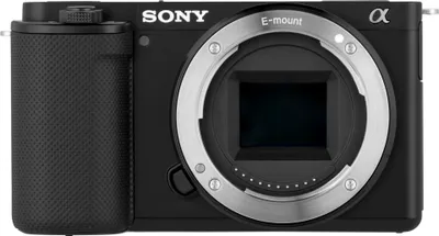 Produktbild von Sony ZV-E10 Body