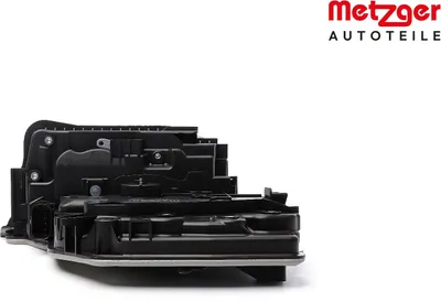 Immagine prodotto di Serratura porta anteriore sinistra con chiusura centralizzata METZGER per BMW 2 Active