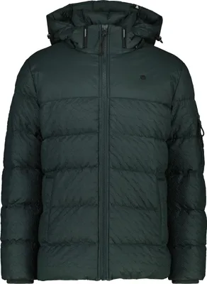Obrázok produktu pre alife and kickin BeatAK A Puffer Jacket Pánska prešívaná bunda, zimná bunda, bunda s podšívkou