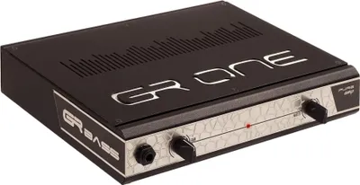 Immagine prodotto di Amplificatore GR Bass Pure 800