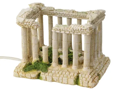 Productafbeelding van Aqua D'ella Acropolis